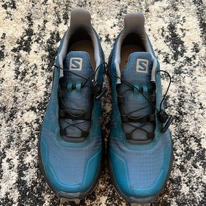 Salomon Super Cross Shoes Men’s 9